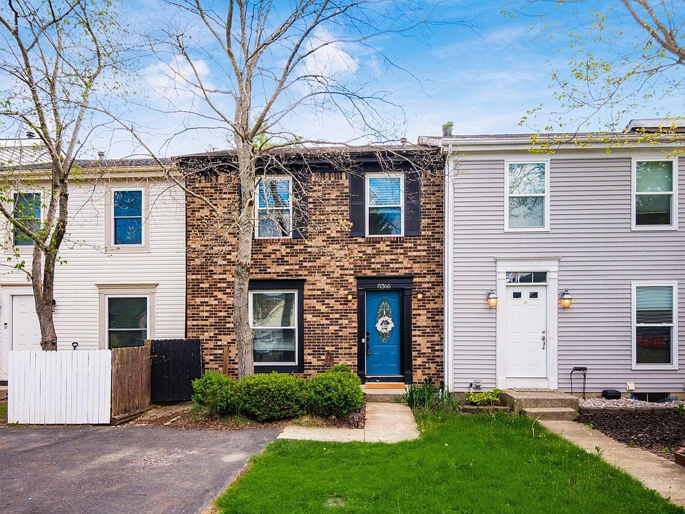 1st image of 8366 Cliffthorne Way