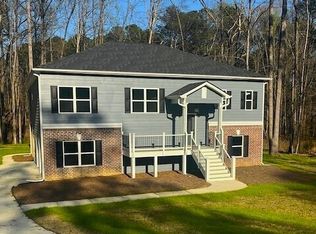 170 Pleasant Point Way, Fayetteville, GA 30214