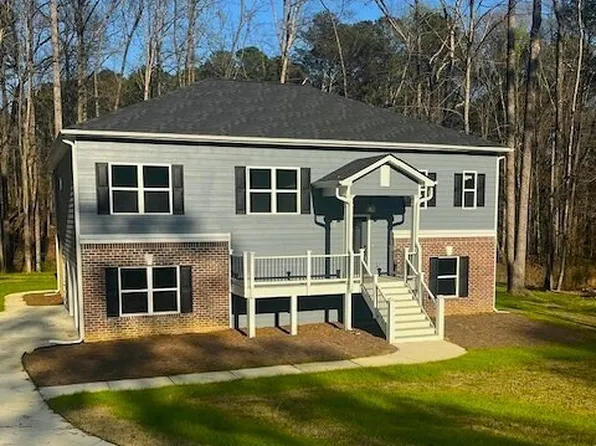 170 Pleasant Point Way, Fayetteville, GA 30214