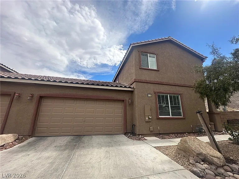 4135 Sparrow Rock St — Photo 1