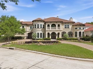 14302 Belle River Ln, Houston, TX 77077