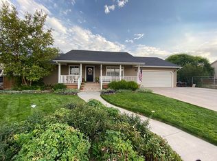 642 E 700 N, Richfield, UT 84701