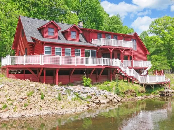 440 Beaver Ridge Rd, Murphy, NC 28906