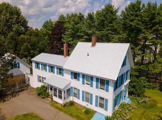 1014 Main St, Waldoboro, ME 04572
