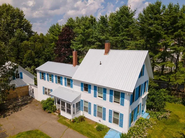 1014 Main Street, Waldoboro, ME 04572