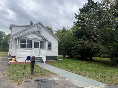 49 Willys Street, East Hartford, CT, 06118