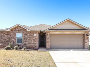 3805 Sara Park Dr, Mustang, OK 73064
