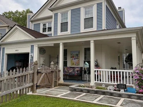14822 Rose Trellis Pl, Silver Spring, MD 20906