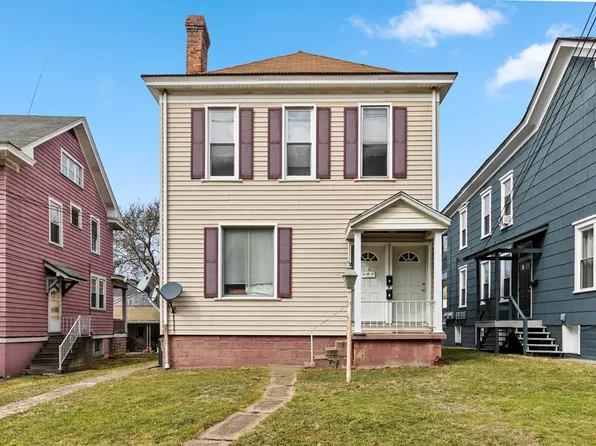 146 Edgington Ln, Wheeling, WV 26003