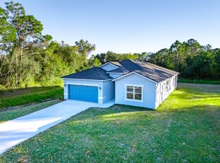 430 Ward Rd SW, Palm Bay, FL 32908