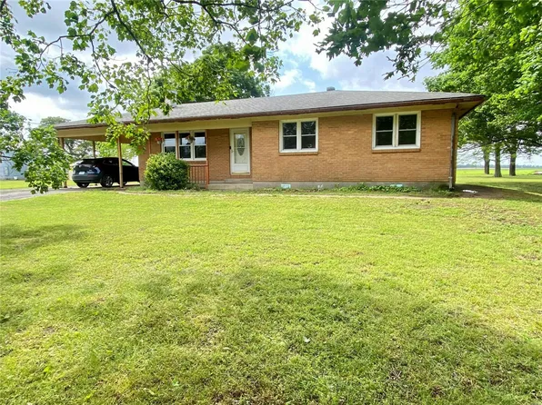 530 County Highway 532, Bertrand, MO 63823
