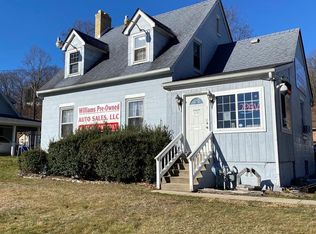 2314 S Fayette St, Beckley, WV 25801