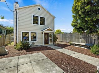 1646 5th St, Berkeley, CA 94710
