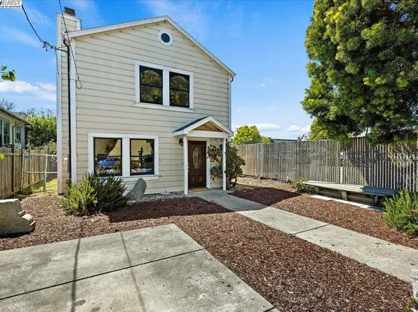 1646 5th St, Berkeley, CA 94710