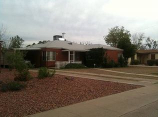 2928 E Atlanta Ave, Phoenix, AZ 85040