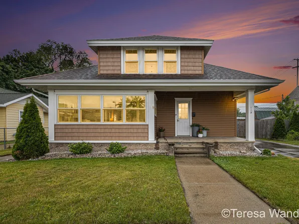 119 Pine St, Wayland, MI 49348
