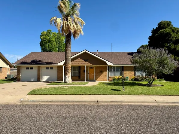 4007 Stillwood Ln, Odessa, TX 79762