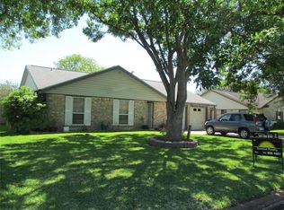 2613 38th Ave N, Texas City, TX 77590