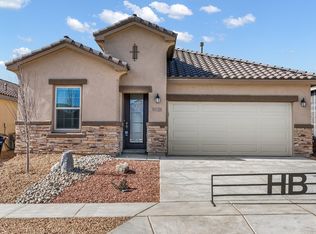 7427 Sandmark Rd NW, Albuquerque, NM 87114