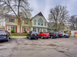 9622 W Cornell Pl, Lakewood, CO 80227