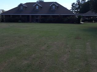 1631 Highway 115 W, Bunkie, LA 71322