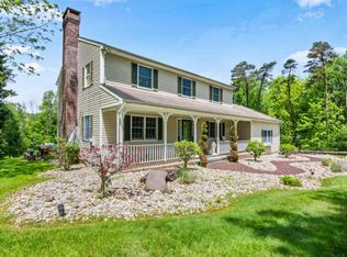 410 Brookside Rd, Dalton, PA 18414