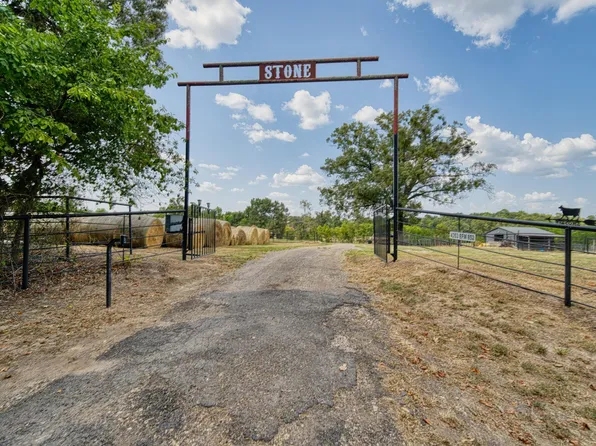 4353 E Fm 852, Winnsboro, TX 75494