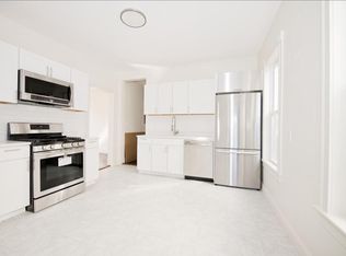9 Dewolf St FLOOR 2, Dorchester, MA 02125