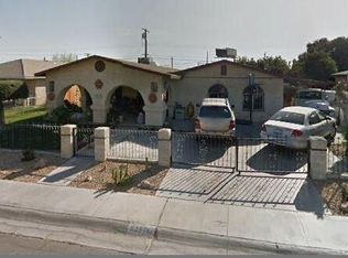 83671 Mesquite Ave, Indio, CA 92203