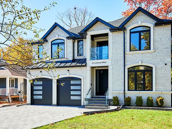 3rd image of 24 Larwood Blvd