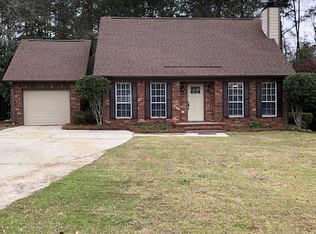 725 Low Meadow Dr, Evans, GA 30809