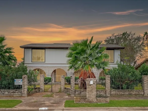 4621 Greensboro Dr, Corpus Christi, TX 78413