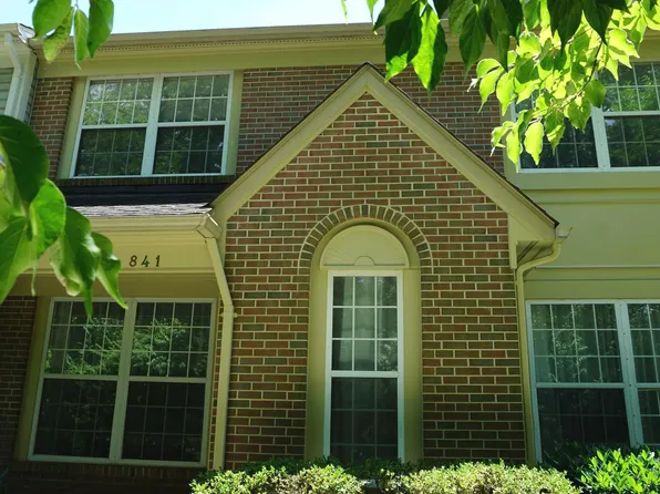 841 Waterford Dr, Frederick, MD 21702