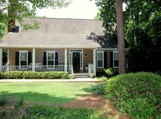 322 Habersham Rd, Martinez, GA 30907