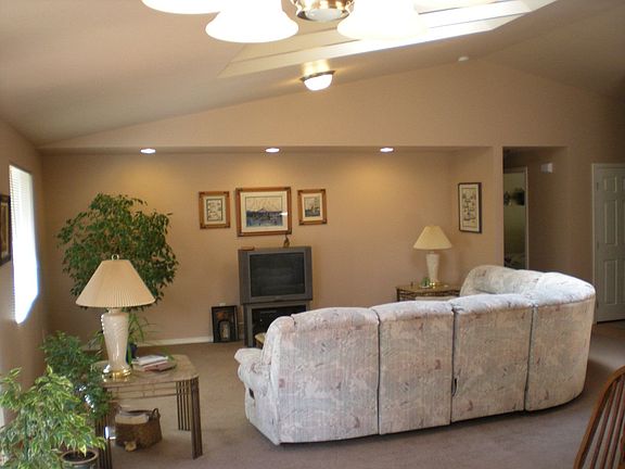 Great room style rambler