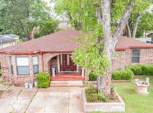 9027 Quinn St, Dallas, TX 75217