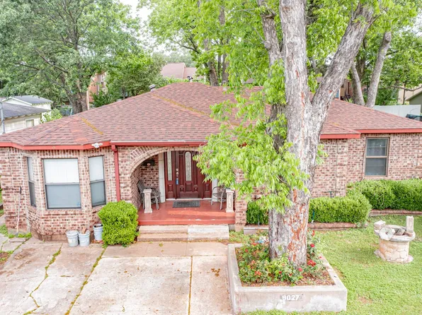 9027 Quinn St, Dallas, TX 75217