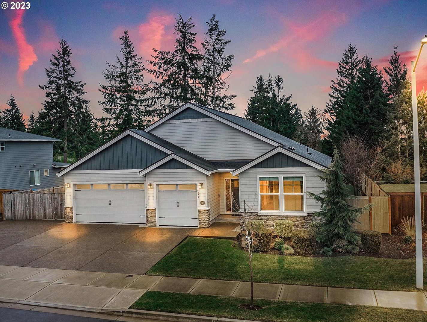 16325 Earhart Ave, Oregon City, OR 97045 Zillow