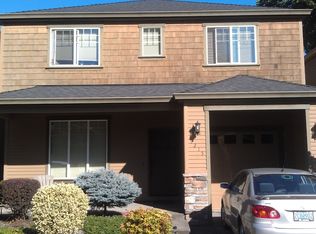 5215 SE Bandon Ln, Milwaukie, OR 97267