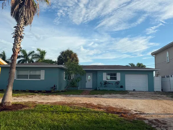 7112 S Shore Dr S, South Pasadena, FL 33707