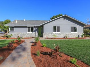 904 S Baywood Ave, San Jose, CA 95128