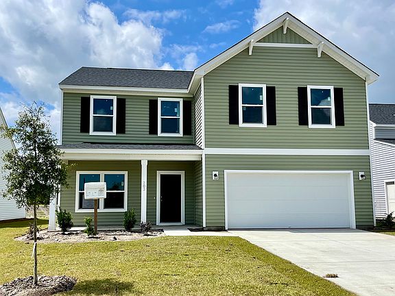 203 Grappa Way, Homesite 326 Interior Image 2