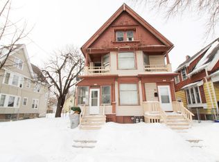 2367 N 17th St #2369, Milwaukee, WI 53206