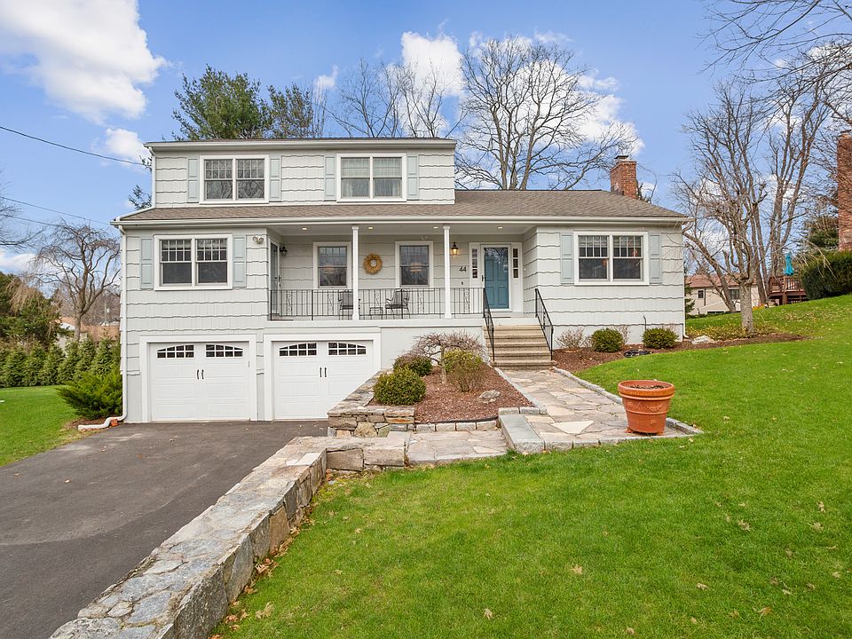 44 Elderberry Lane
