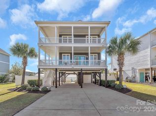 333 Calhoun Dr, Murrells Inlet, SC 29576
