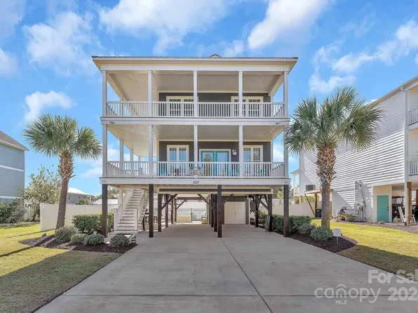 333 Calhoun Dr, Murrells Inlet, SC 29576