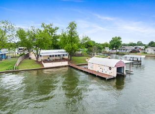 6500 Dayla Ct, Granbury, TX 76049