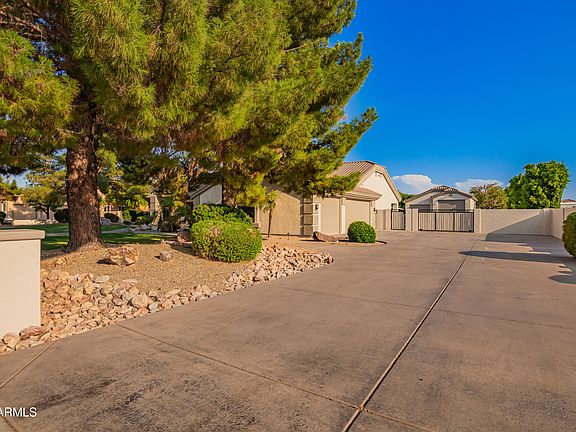 5th image of 9613 W Camino De Oro --