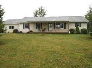 9463 Shepherd Rd, Onsted, MI 49265