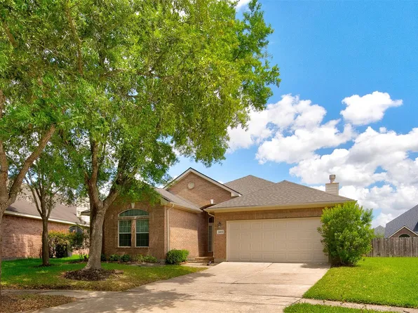 14103 Spring Knoll Ln, Rosharon, TX 77583